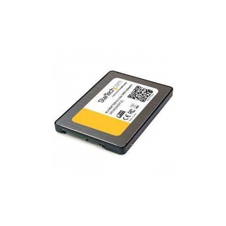 StarTech.com Adaptador SSD M.2 a SATA III