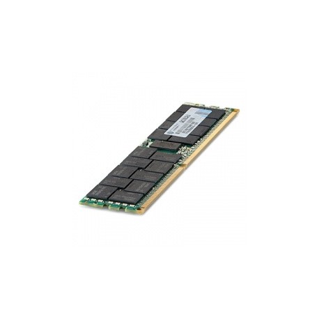 Memoria RAM HP DDR3, 1600MHz, 4GB, CL11, Single Rank x4