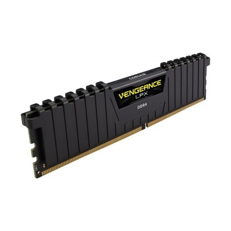 Memoria RAM Corsair Vengeance LPX DDR4, 3000MHz, 16GB, CL15
