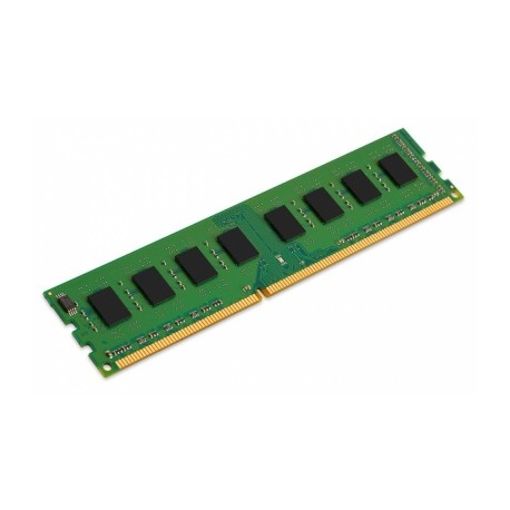 Memoria RAM Kingston DDR3, 1600MHz, 8GB, Non-ECC, CL11, 2R