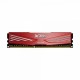 Memoria RAM Adata DDR3 XPG SKY Rojo, 1600MHz, 4GB, CL11