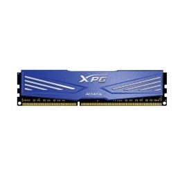Memoria RAM Adata DDR3 XPG SKY Azul, 1600MHz, 8GB