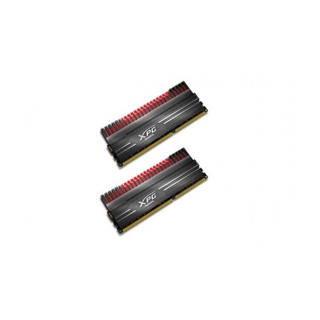 Kit Memoria RAM Adata DDR3 XPG V3, 2400MHz, 8GB (2 x 4GB), CL11