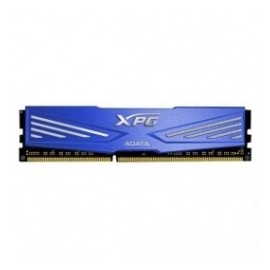 Memoria RAM Adata DDR3 XPG SKY Azul, 1600MHz, 4GB