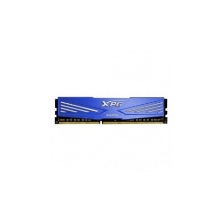 Memoria RAM Adata DDR3 XPG SKY Azul, 1600MHz, 4GB