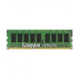 Memoria RAM Kingston DDR3, 1600MHz, 8GB, ECC, para Dell