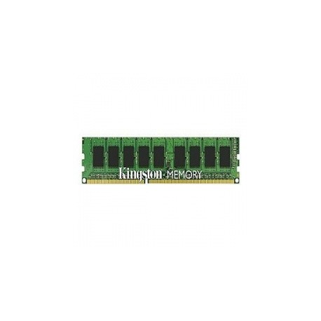 Memoria RAM Kingston DDR3, 1600MHz, 8GB, ECC, para Dell