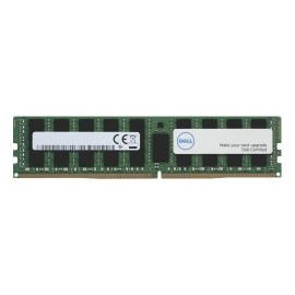 Memoria RAM Dell DDR4, 2400MHz, 16GB, Non-ECC