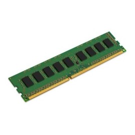 Memoria RAM Kingston DDR3, 1333MHz, 2GB, CL9, Non-ECC, Single Rank x16