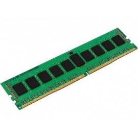 Memoria RAM Kingston DDR4, 2400MHz, 16GB, Non-ECC, CL17