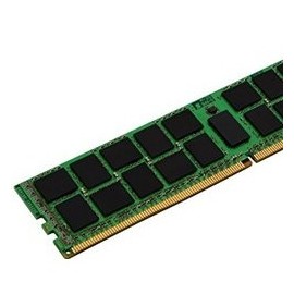 Memoria RAM Kingston DDR4, 2133MHz, 16GB, CL15, ECC Registered, para Dell