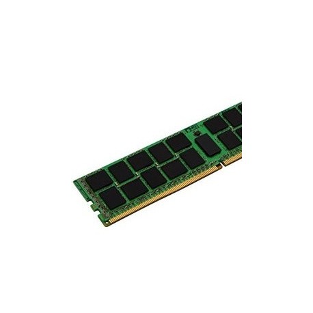 Memoria RAM Kingston DDR4, 2133MHz, 16GB, CL15, ECC Registered, para Dell