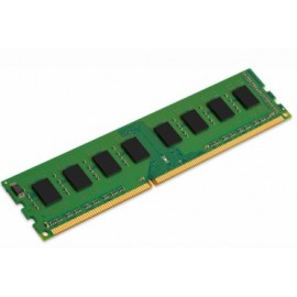 Memoria RAM Kingston DDR3, 1600MHz, 8GB, CL11, Non-ECC