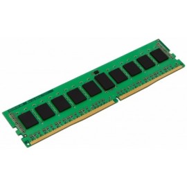 Memoria RAM Kingston DDR4, 2133MHz, 8GB, CL15, ECC Registered, para HP