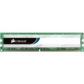 Memoria RAM Corsair DDR3, 1600MHz, 8GB, CL11