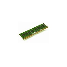 Memoria RAM Kingston DDR3, 1333MHz, 8GB, CL6, Non-ECC, 30mm