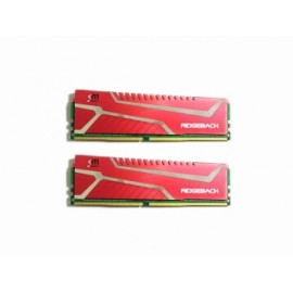 Kit Memoria RAM Mushkin DDR4, 3200MHz, 16GB (2 x 16GB), CL20, 1.35v