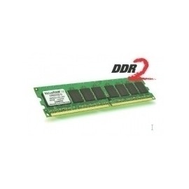 Memoria RAM Kingston HyperX Genesis DDR2, 1150MHz, 1GB, CL5, Non-ECC