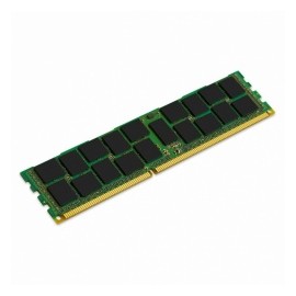 Memoria RAM Kingston LoVo DDR3L, 1600MHz, 8GB, ECC Registered, Single Rank x4, para HP