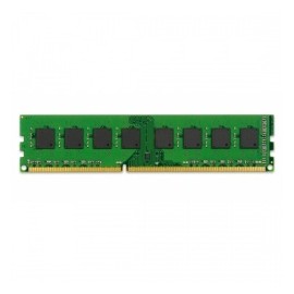 Memoria RAM Kingston DDR3, 1333MHz, 4GB, Non-ECC, Single Rank x8, para HP