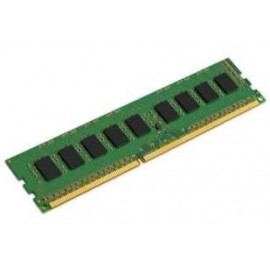 Memoria RAM Kingston DDR3, 1600MHz, 8GB, ECC