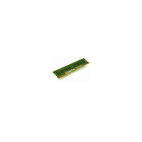 Memoria RAM Kingston DDR3, 1333MHz, 8GB, CL6, Non-ECC, 30mm