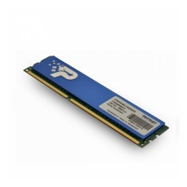 Memoria RAM Patriot PC3-10600 DDR3, 1333MHz, 4GB, Non -ECC, CL9