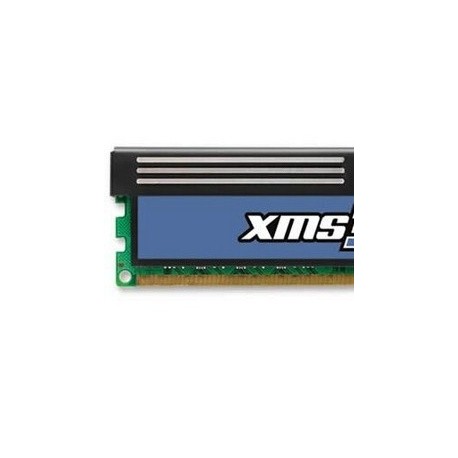 Memoria RAM Corsair XMS DDR3, 1333MHz, 4GB, CL9