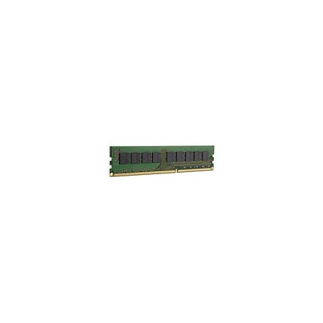 Memoria RAM HP DDR3, 1600MHz, 4GB, ECC Registered, para HP Z620