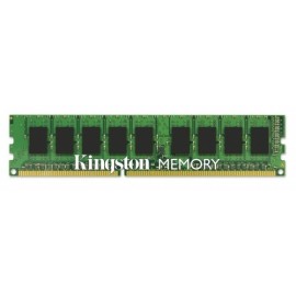 Memoria RAM Kingston DDR2, 667MHz, 1GB, CL5, Non-ECC, para HP