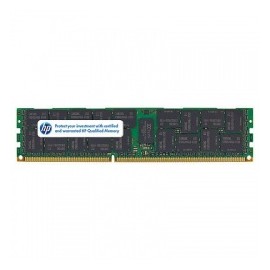 Memoria RAM HP DDR3, 1333MHz, 16GB, ECC, CL9, Dual Rank x4