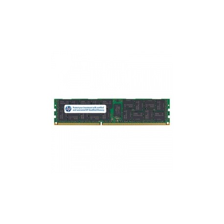 Memoria RAM HP DDR3, 1333MHz, 16GB, ECC, CL9, Dual Rank x4