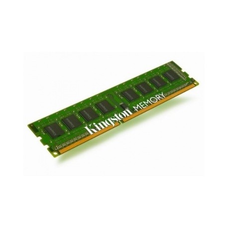 Memoria RAM Kingston LoVo DDR3L, 1600MHz, 8GB, CL11, ECC, Dual Rank x8