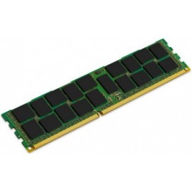 Memoria RAM Kingston DDR3, 1600MHz, 4GB, ECC Registered, Single Rank x8