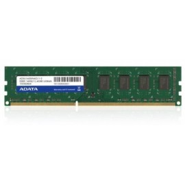 Memoria RAM Adata DDR3 Serie Premier, 1600MHz, 4GB, CL11