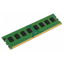 Memoria RAM Kingston DDR3L, 1600MHz, 4GB, CL11, Non-ECC, 1.35V