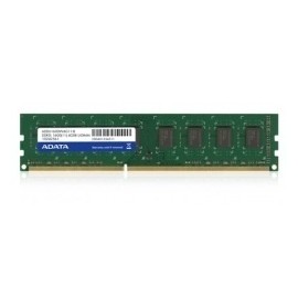 Memoria RAM Adata DDR3L, 1600MHz, 8GB, CL11