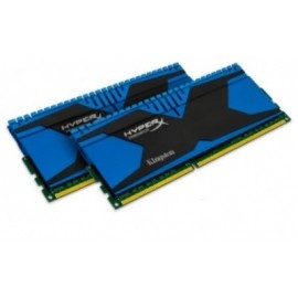 Kit Memoria RAM Kingston HyperX Predator DDR3, 2133MHz, 8GB (2 x 4GB), CL11, Non-ECC, XMP