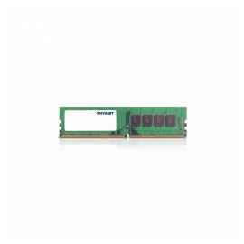 Memoria RAM Patriot DDR4, 2400 MHz, 8GB, Non-ECC, CL17