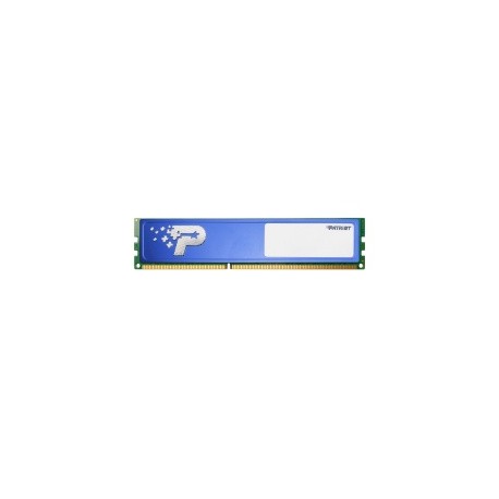 Memoria RAM Patriot Signature Line DDR4, 2400MHz, 16GB, Non-ECC, CL17