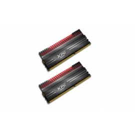 Kit Memoria RAM Adata DDR3 XPG V3, 2400MHz, 16GB (2 x 8GB), CL11