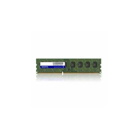 Memoria RAM Adata U-DIMM DDR3, 1333MHz, 8GB, CL9