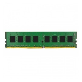 Memoria RAM Kingston DDR4, 2400MHz, 4GB, CL17