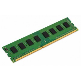 Memoria RAM Kingston DDR3, 1600MHz, 4GB, CL11, Non-ECC, Single Rank x8