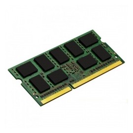 Memoria RAM Kingston DDR4, 2133MHz, 8GB, Non-ECC, CL15, SO-DIMM