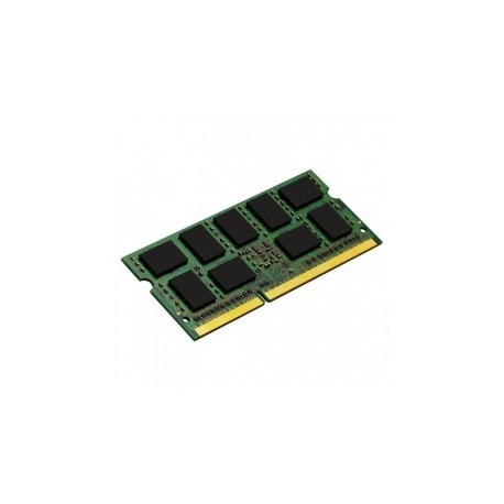Memoria RAM Kingston DDR4, 2133MHz, 8GB, Non-ECC, CL15, SO-DIMM
