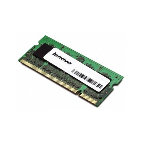 Memoria RAM Lenovo PC3-12800 DDR3, 1600MHz, 8GB, Non-ECC, SO-DIMM