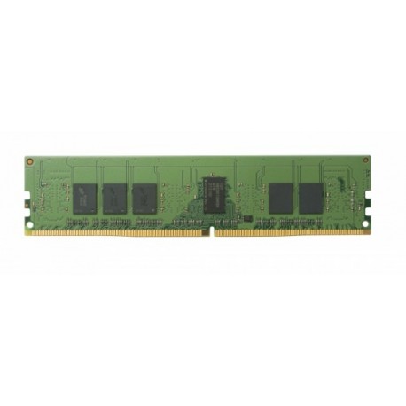Memoria RAM HP DDR4, 2133MHz, 4GB, Non-ECC, SO-DIMM, para HP