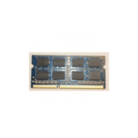 Memoria RAM Lenovo DDR3, 1600MHz, 4GB, Non-ECC, SO-DIMM