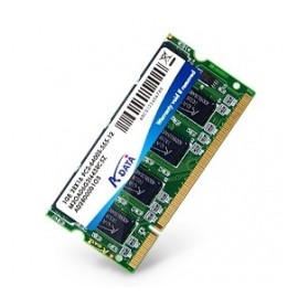 Memoria RAM Adata DDR, 400MHz, 1GB, CL3, Non-ECC, SO-DIMM
